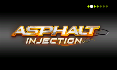 Asphalt Injection apk + data
