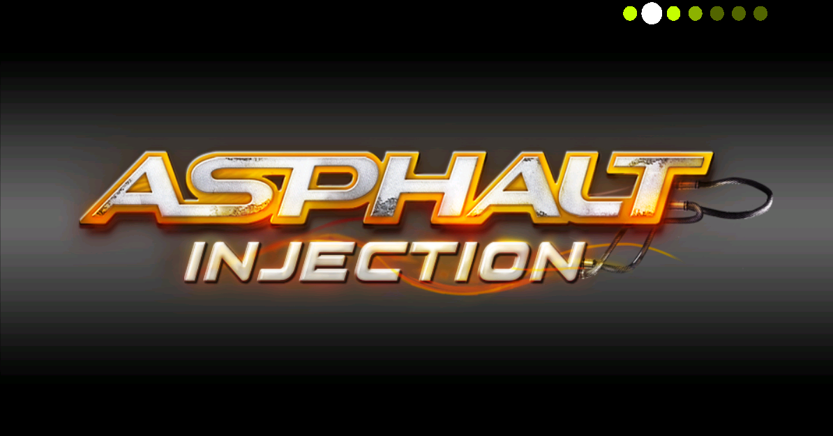 asphalt injection download free