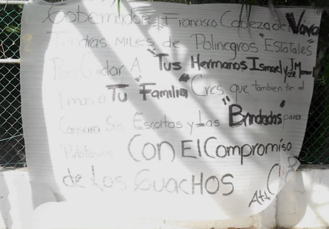 "GOLFOS" SE lo MATARON al "TRUKO", el ZETA MAYOR y SECRETARIO de GOBIERNO de TAMAULIPAS...ciudadanos pagan costo de desestima Screen%2BShot%2B2017-08-01%2Bat%2B11.24.48