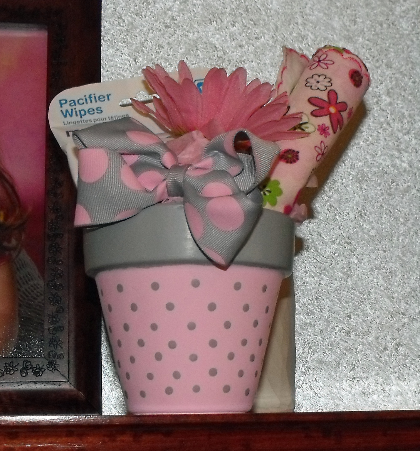 Pink Ladybug Baby Shower Decorations Best Baby Decoration