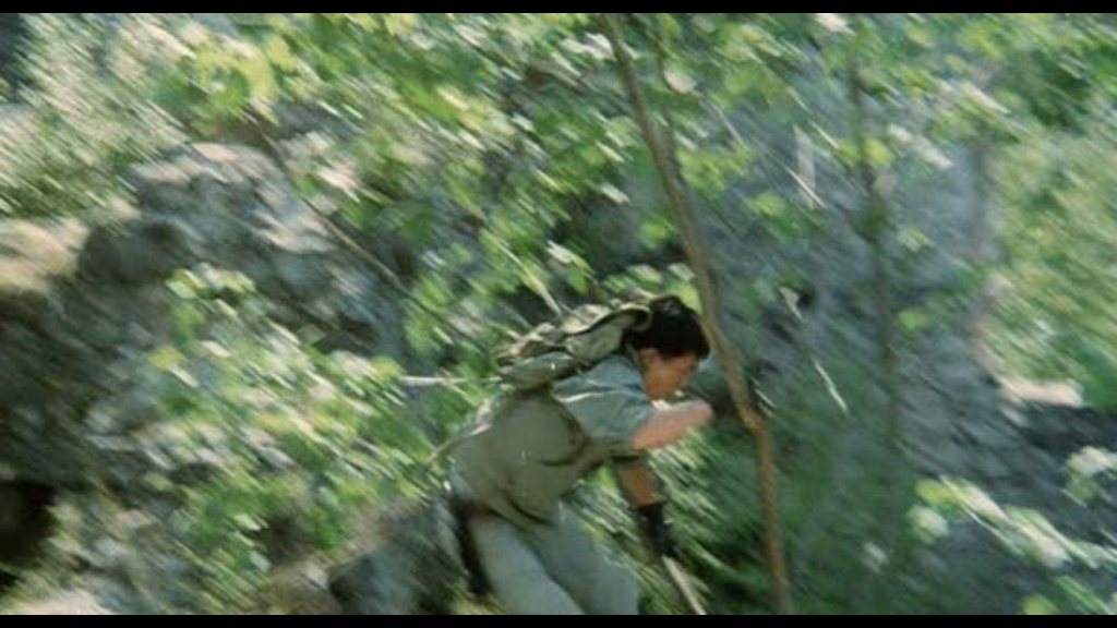 5 Artis yang Nyaris Tewas Saat Syuting Film Dewa Berita