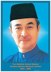 Perdana Menteri Malaysia Kelima