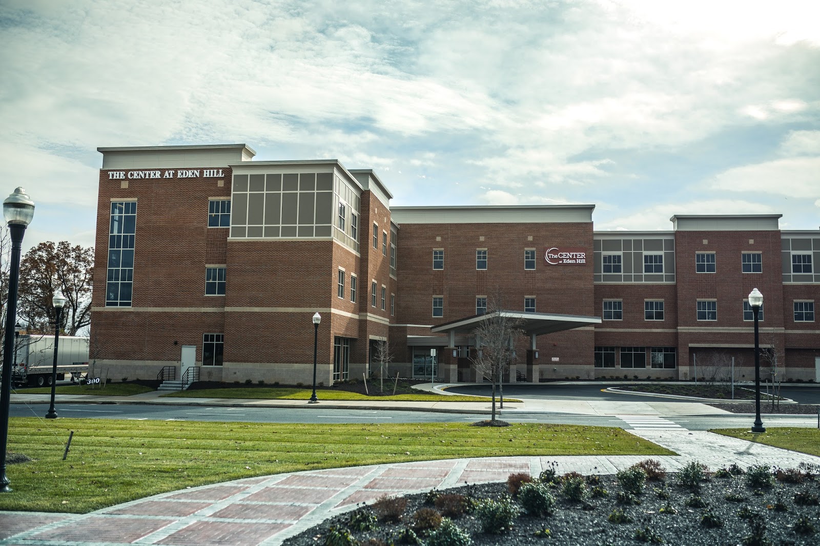 The Center at Eden Hill 2017