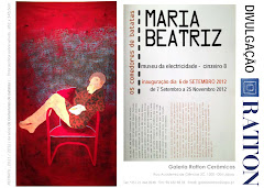 MARIA BEATRIZ "Os comedores de batatas"