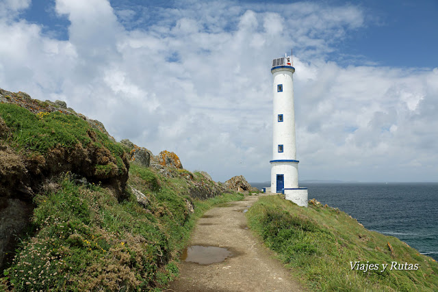 Cabo do Home, Pontevedra