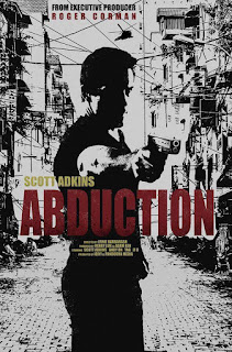 AbductionDublado AbductionDublado