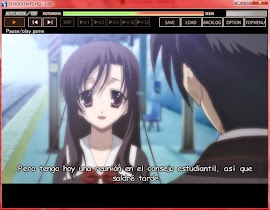 School Days HQ captura School Days HQ captura
