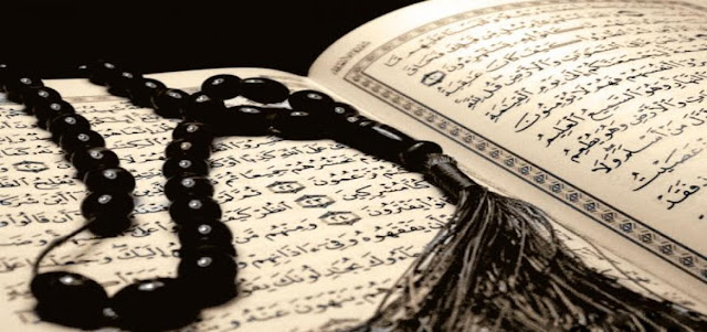 Perjuangan Mempertahankan Ke-Qadiman Al-Quran Perjuangan Mempertahankan Ke-Qadiman Al-Quran