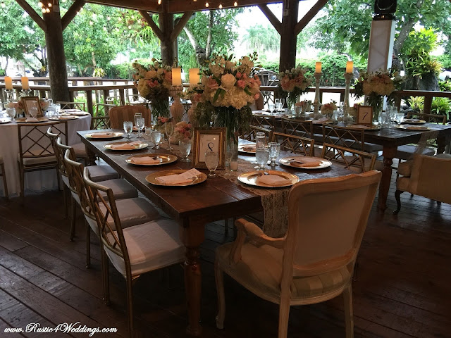Rustic Beach Wedding Venue Seating Rustic Beach Wedding Venue Seating