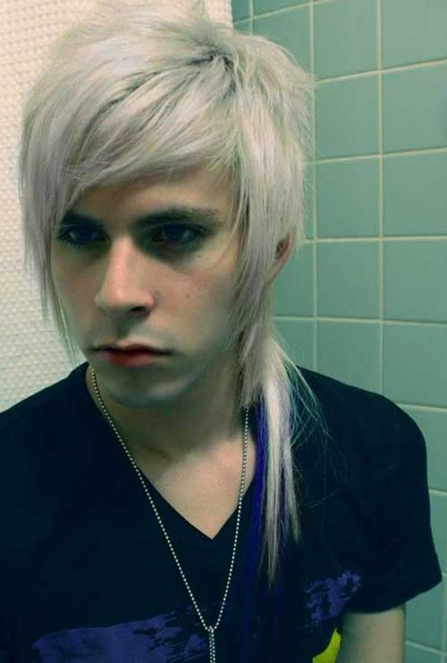 Emo Hairstyles Emo Hairstyles