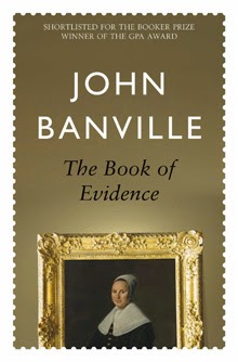 john banville book reviews