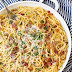 BEST CARBONARA PASTA