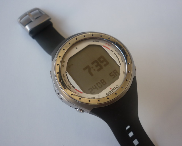 suunto 9 titanium price