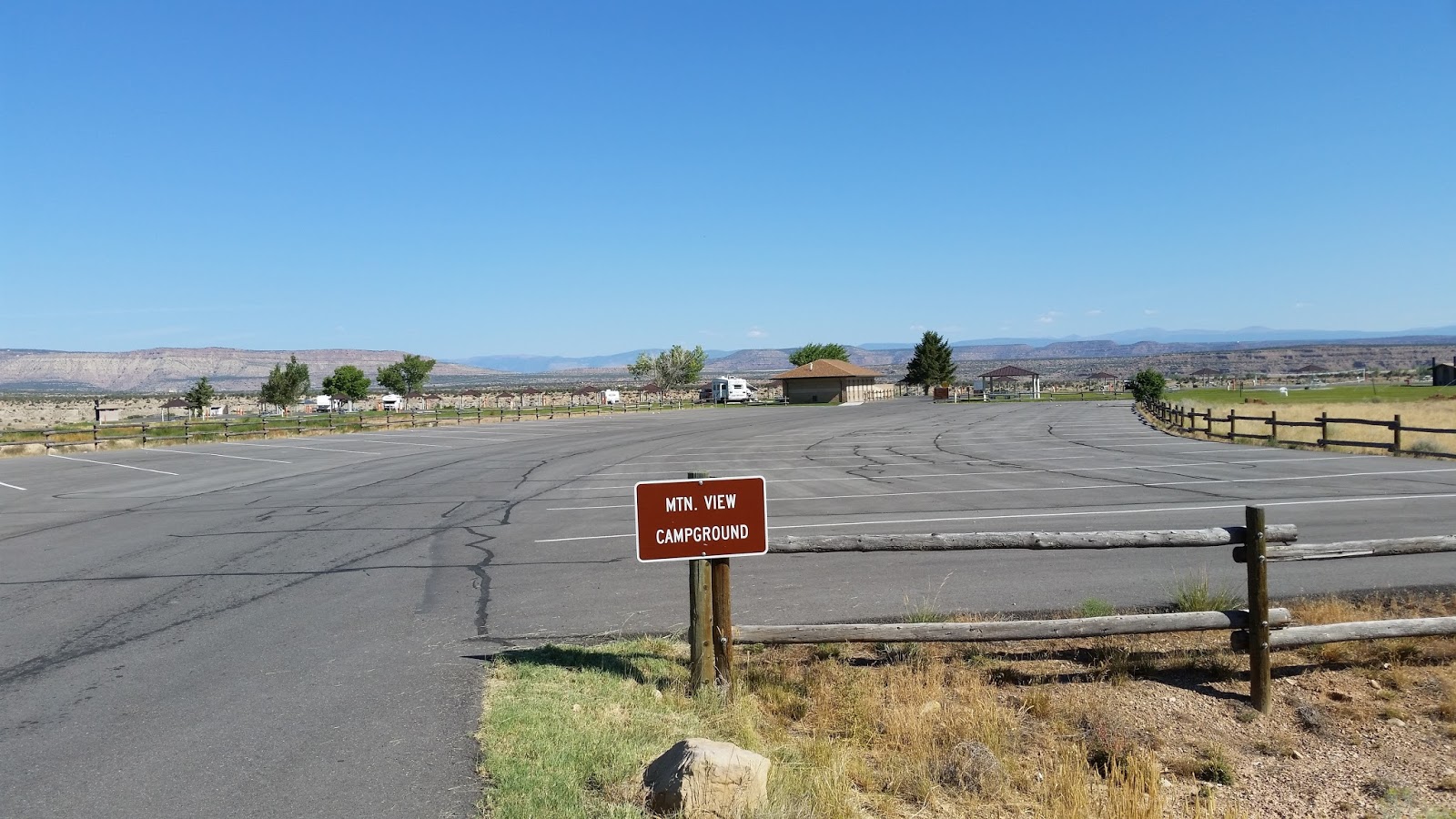 Technically Homeless Campground Review Starvation State Park