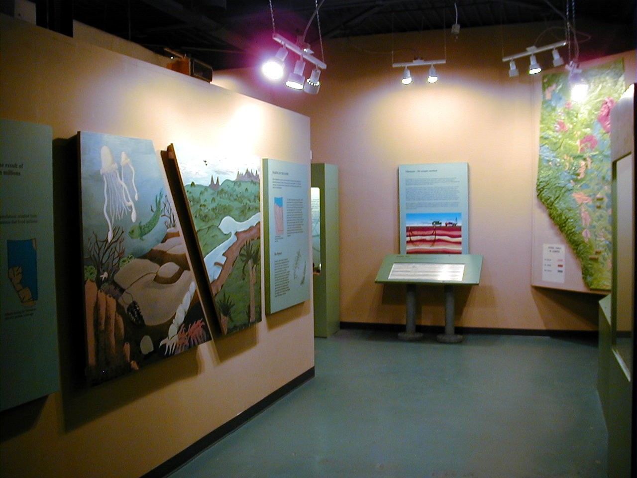 Cold Lake Air Force Museum Cold Lake Museums