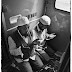 Chinese People On Trains By Wang Fuchun