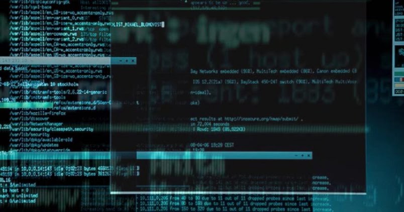 Hacking Script Long