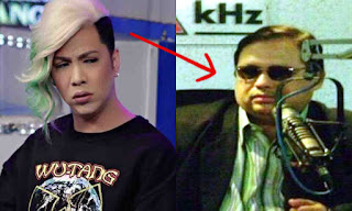 Vice Ganda Made A Public Apology to Tony Calvento. BUT WHY?? Vice Ganda Made A Public Apology to Tony Calvento. BUT WHY??