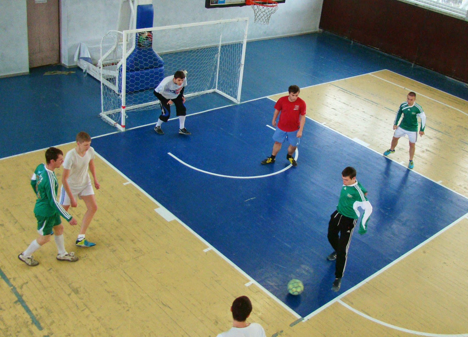 Спортинвест