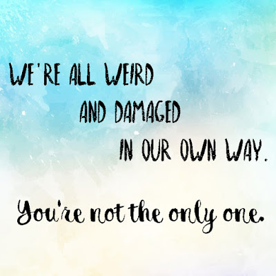 Holding Up the Universe