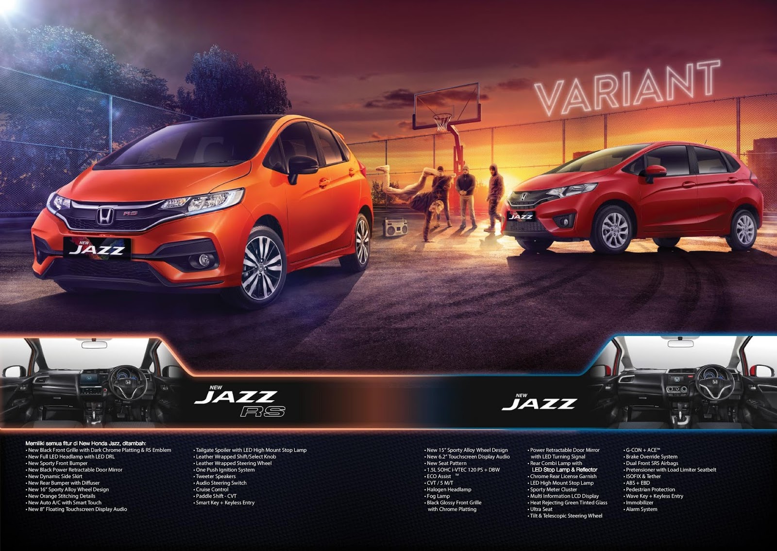 PROMO HONDA JAZZ SALES TELP/WA. 081212668022