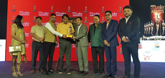 Eco Rent a Car bags the prestigious Today’s Traveller award for ‘Best Ground handling and luxury Transportation Company’ Eco Rent a Car bags the prestigious Today’s Traveller award for ‘Best Ground handling and luxury Transportation Company’