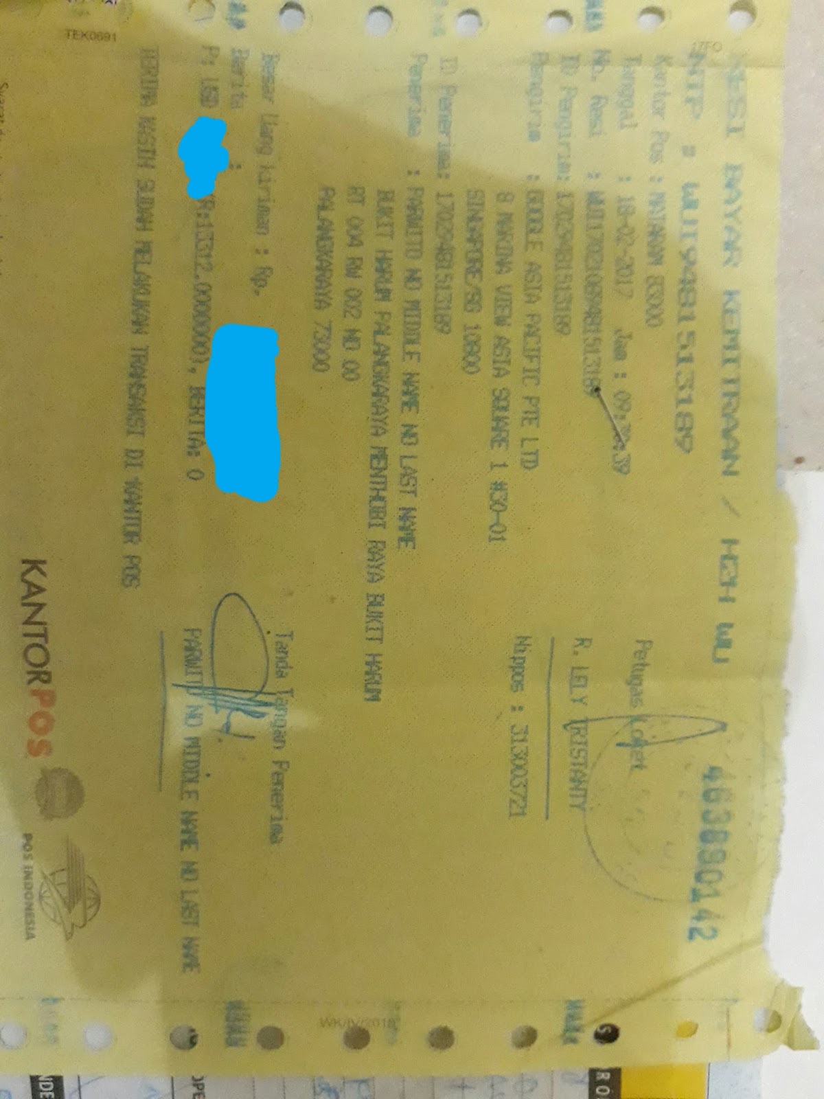 Dari Nol Hingga Jutaan: Kisah Sukses Raih Keuntungan Jutaan Rupiah dari Adsense