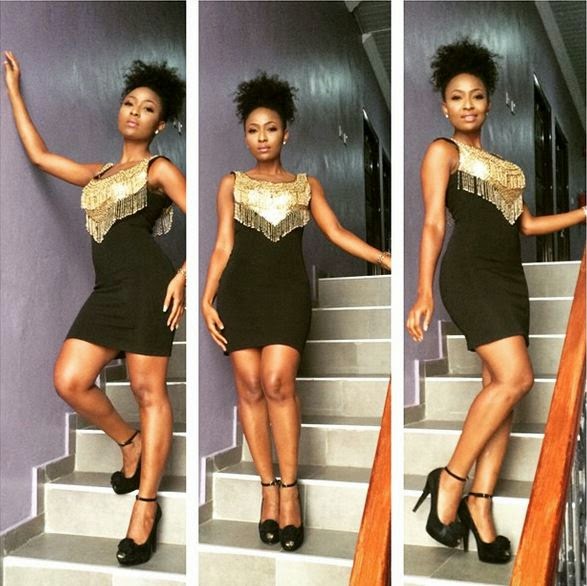 belinda effah
