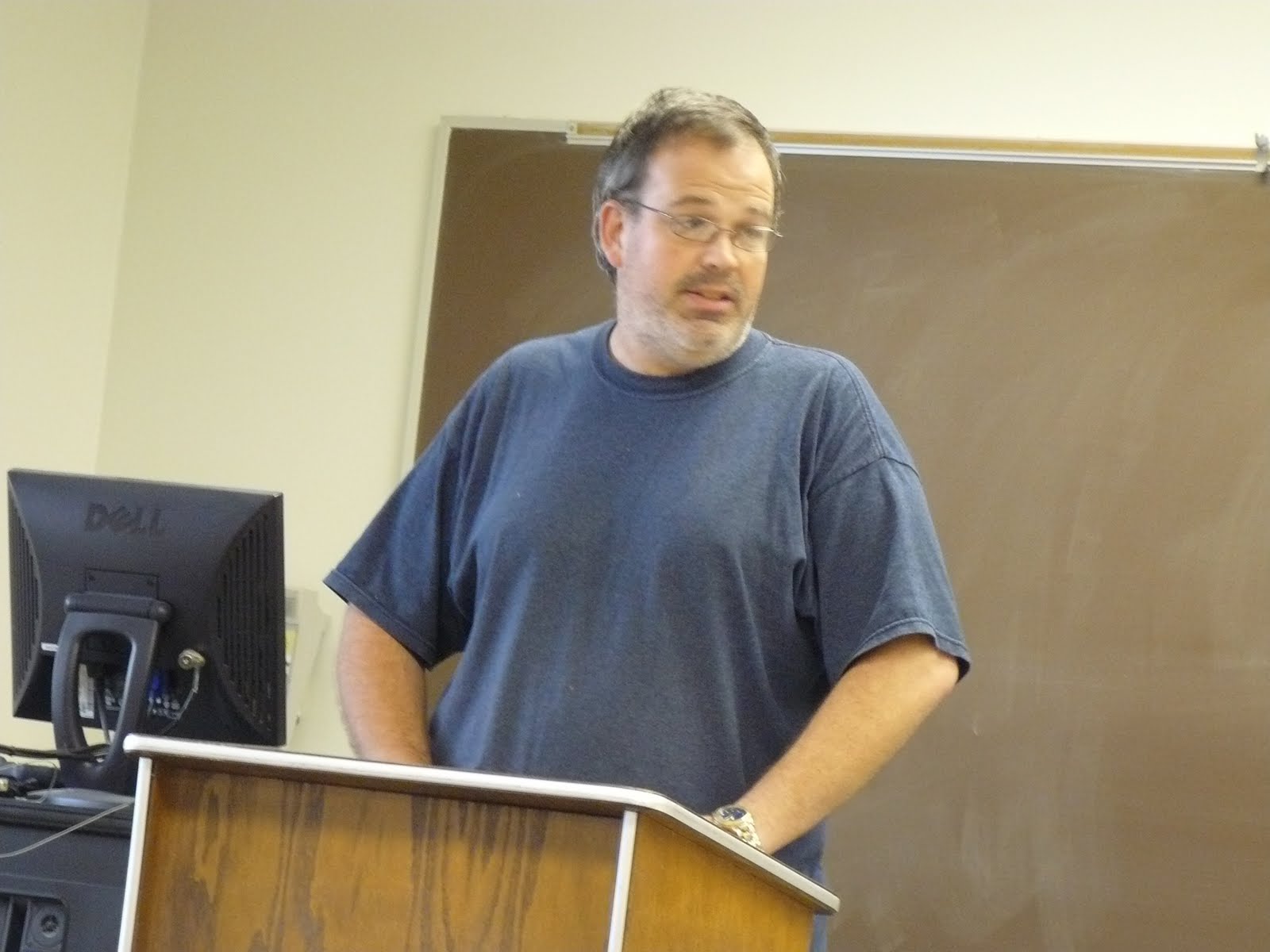 Cleveland Homeless National Speaker's Bureau