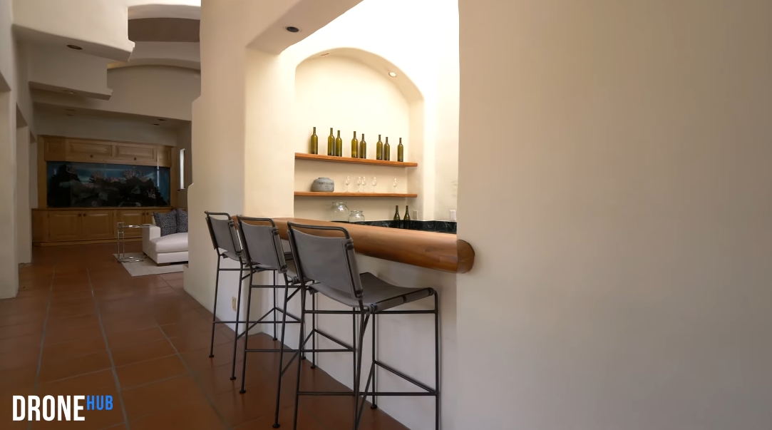 43 Interior Design Photos vs. 3201 Retreat Ct, Malibu, CA Luxury Mansion Tour