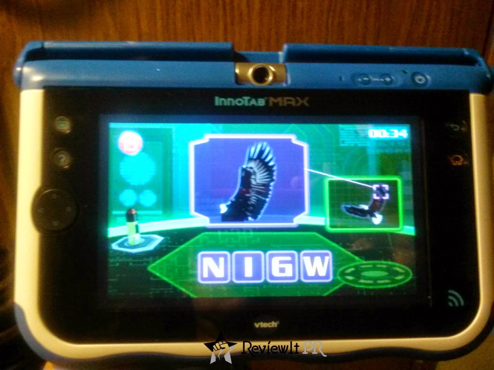 VTech InnoTab Learning Cartridges Review and Giveaway - NY MomStyle