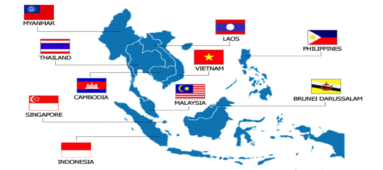 East Asian Nations 9
