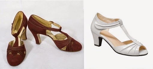 10 affordable vintage style winter shoes under $50