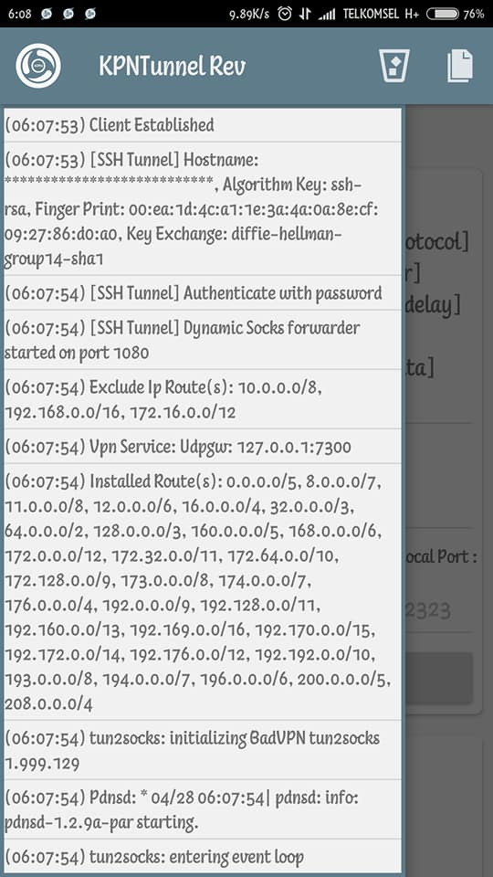 Config Entertainment, Videomax, Chat, Youthmax Telkomsel Januari 2019 Config Entertainment, Videomax, Chat, Youthmax Telkomsel November 2018