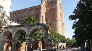 Catedral d'Albi