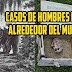 Increíbles casos de hombres lobo alrededor del mundo