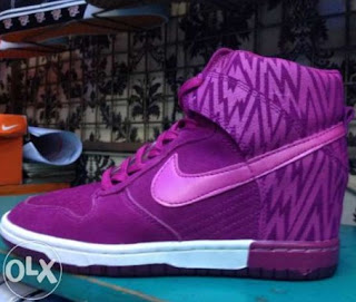 Harga Sepatu Sneakers Wedges Nike Harga Merek Sepatu Terkenal Model Sepatu Sneakers Wedges Wanita