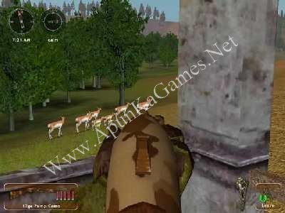Hunting Unlimited 2009 PC Game   Free Download Full Version - 79