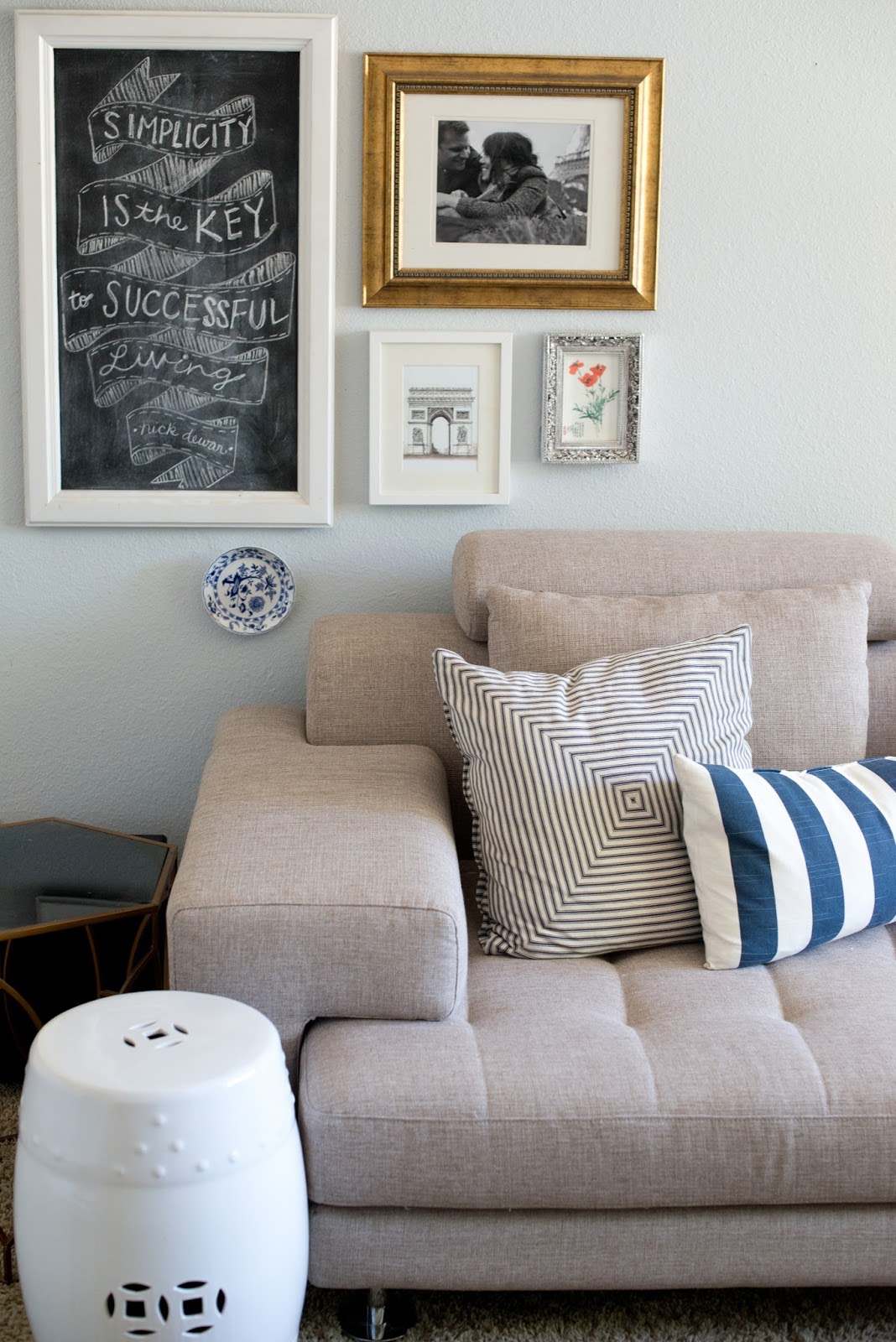 Baby Living Room - 8 Brilliant Design Tips for a Baby-Friendly (and