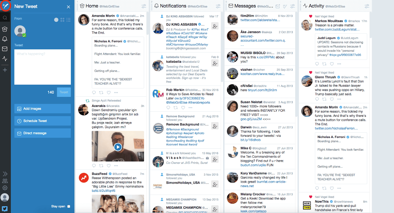 twitter app download macos twitter app download macos