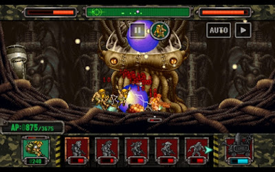 Metal Slug Attack v1.18.0 Mod Apk Terbaru Gratis Metal Slug Attack v1.18.0 Mod Apk Terbaru Gratis
