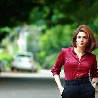 Actress Shraddha Das Latest Photoshoot Stills Actress Shraddha Das Latest Photoshoot Stills