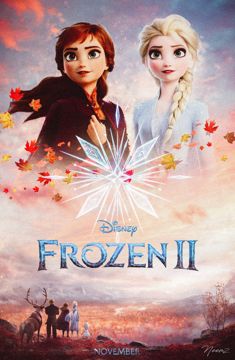 Frozen 2 en Español Latino