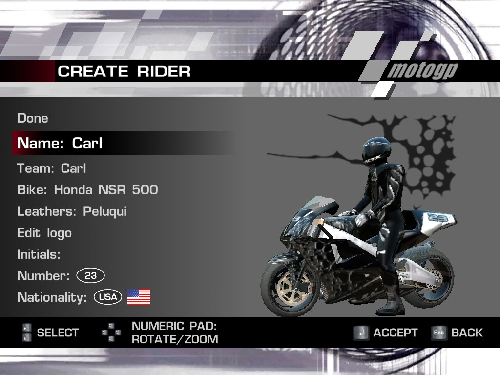 Download Game Ringan MotoGP 2 Indowebster - PakdheGames