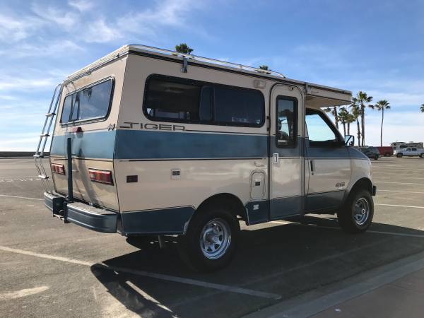 RV Mods and Trade - RV & Camper
