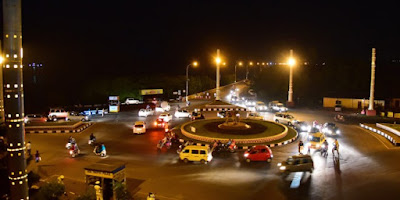 Beautiful Place in Panaji Beautiful Place in Panaji