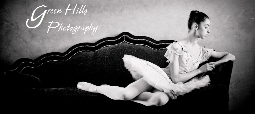 Green Hills Photography