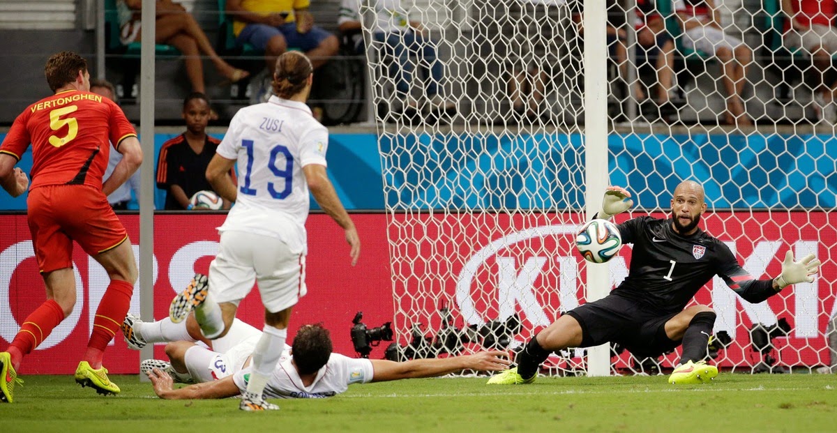 tim howard 2014 tim howard 2014