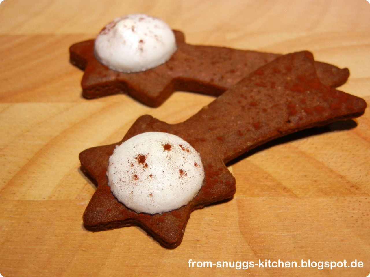 Chai Spiced Sugar Cookies