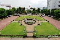 gedung arsip nasional